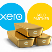 Billings and Ellis, Xero Gold Partner